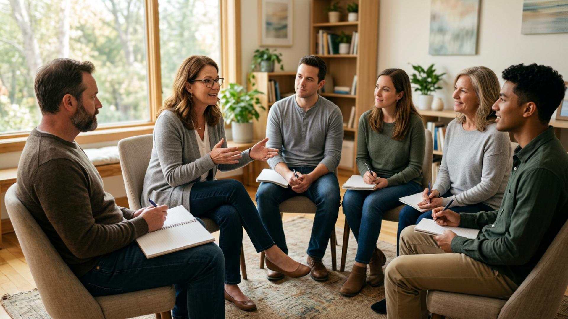 What Is DBT and How Does It Differ From Other Therapies